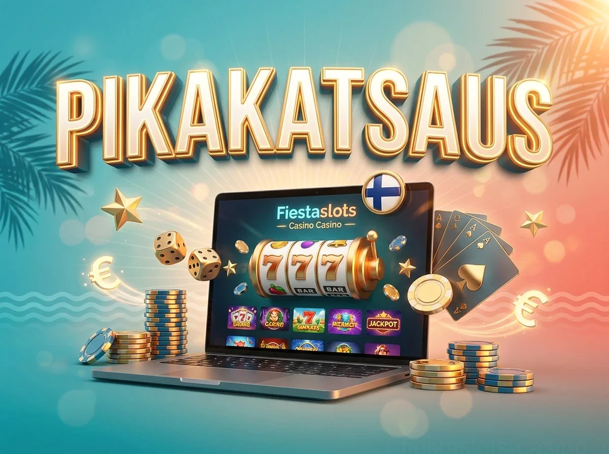 Pikakatsaus